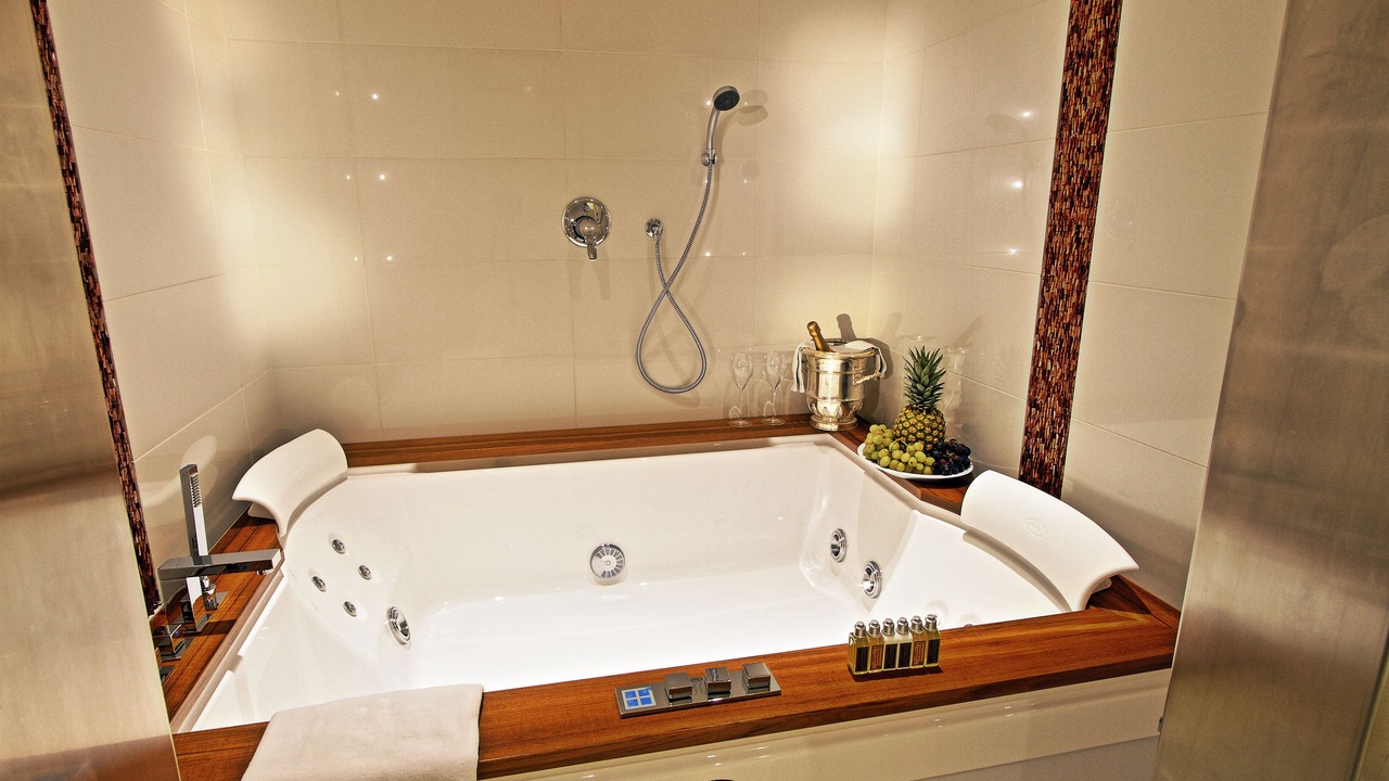 Photo of Bathroom in Casalecchio di Reno
