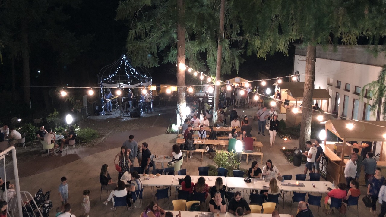 Photo of Outdoor in Rionero in Vulture