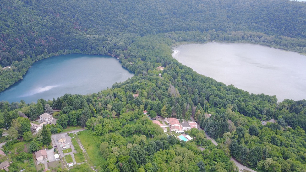 Photo of Outdoor in Rionero in Vulture