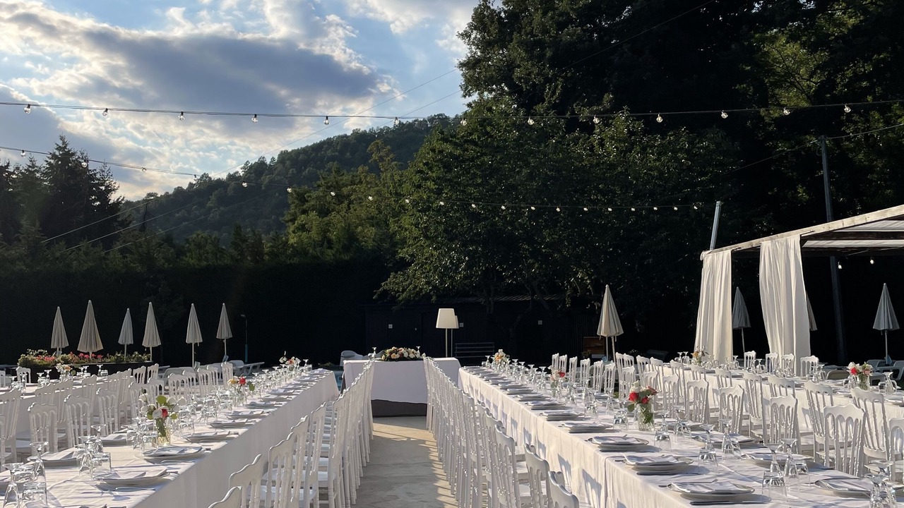Photo of Outdoor in Rionero in Vulture