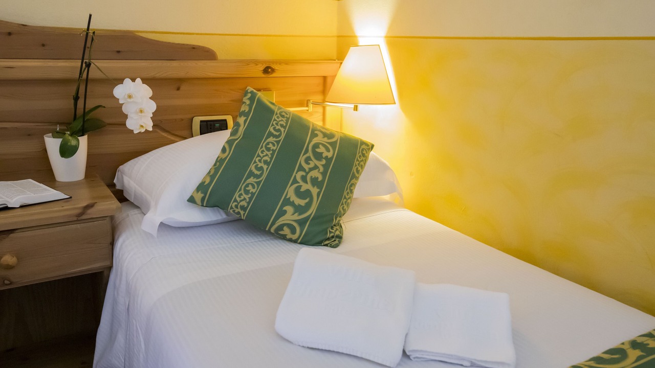 Photo of Bedroom in Agordo