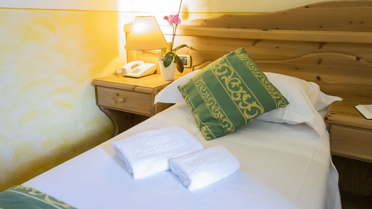 Photo of Bedroom in Agordo