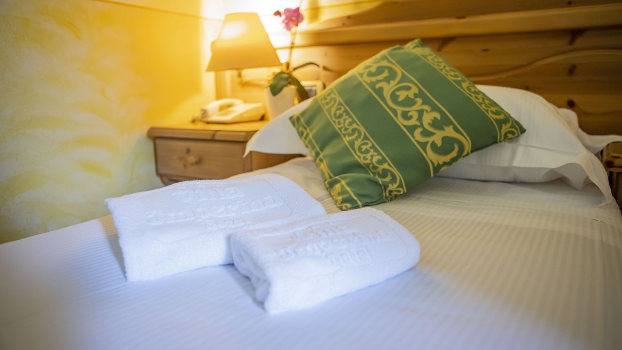 Photo of Bedroom in Agordo