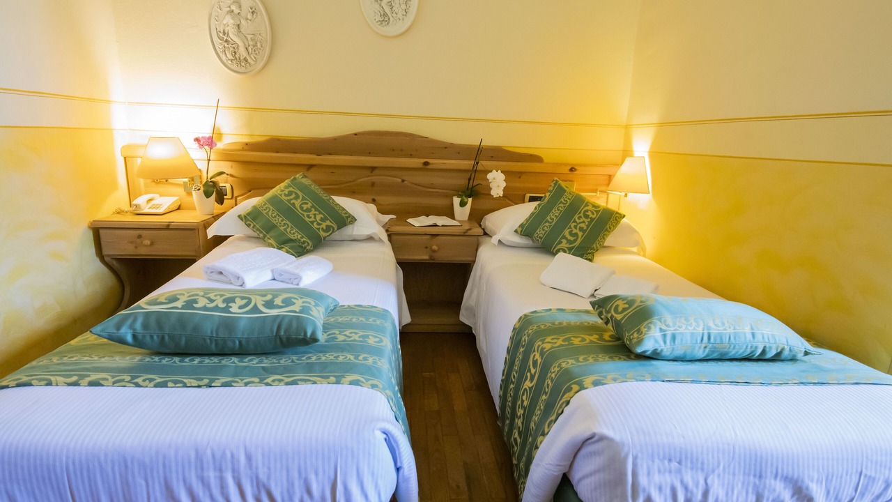 Photo of Bedroom in Agordo