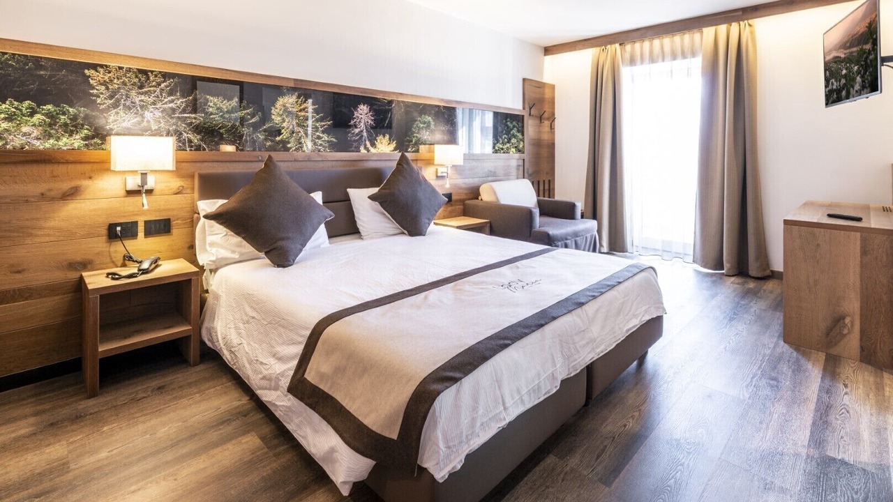 Photo of Bedroom in Fondo