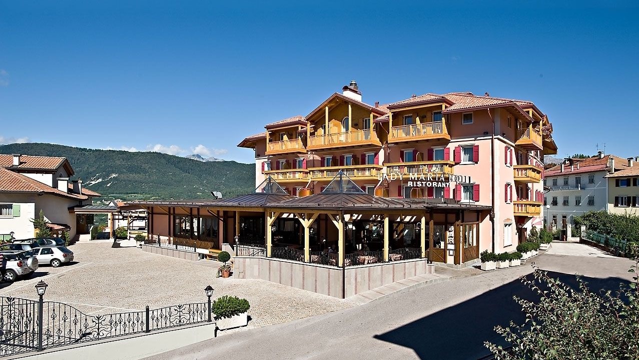 Photo of Outdoor in Fondo
