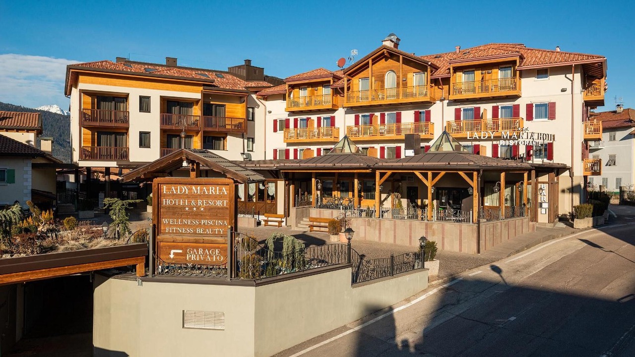 Photo of Outdoor in Fondo