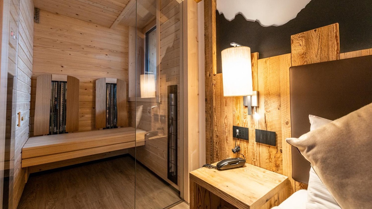 Photo of Bedroom in Fondo