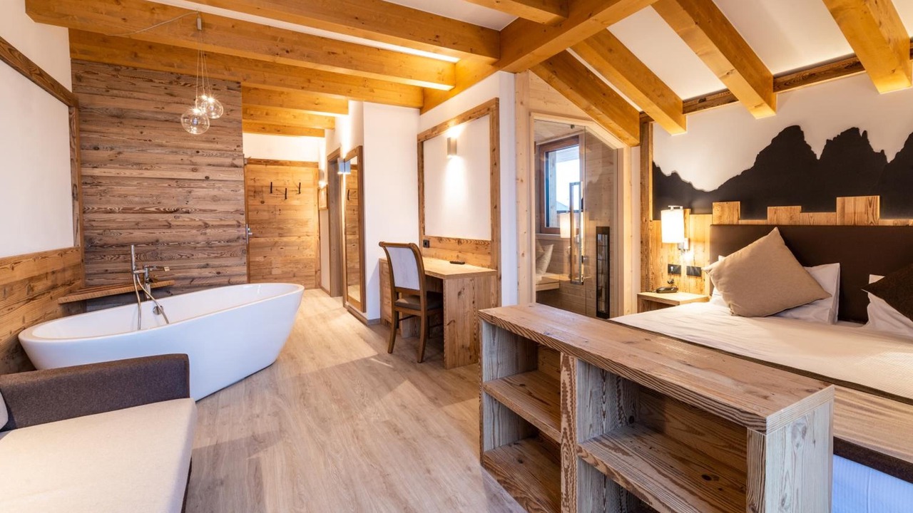 Photo of Bedroom in Fondo