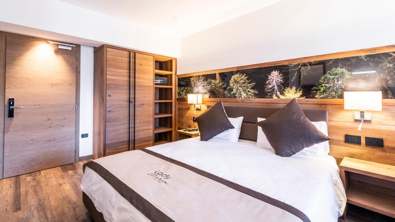 Photo of Bedroom in Fondo