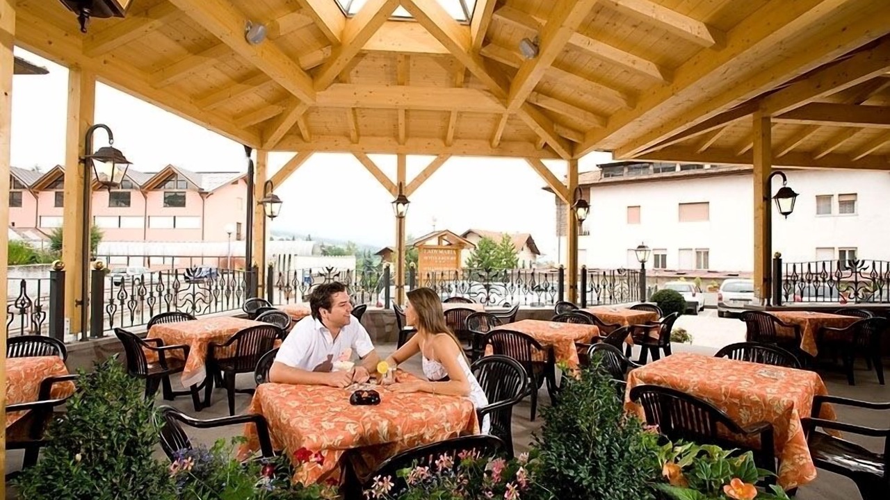 Photo of Outdoor in Fondo