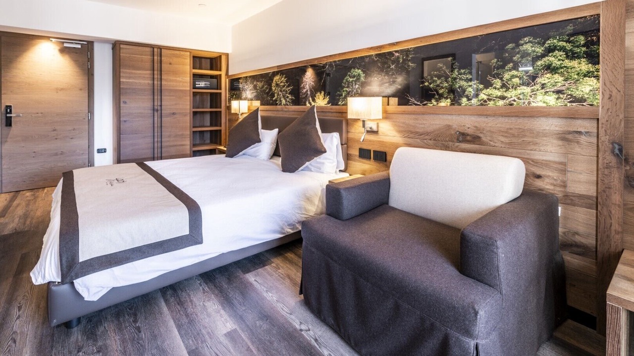 Photo of Bedroom in Fondo