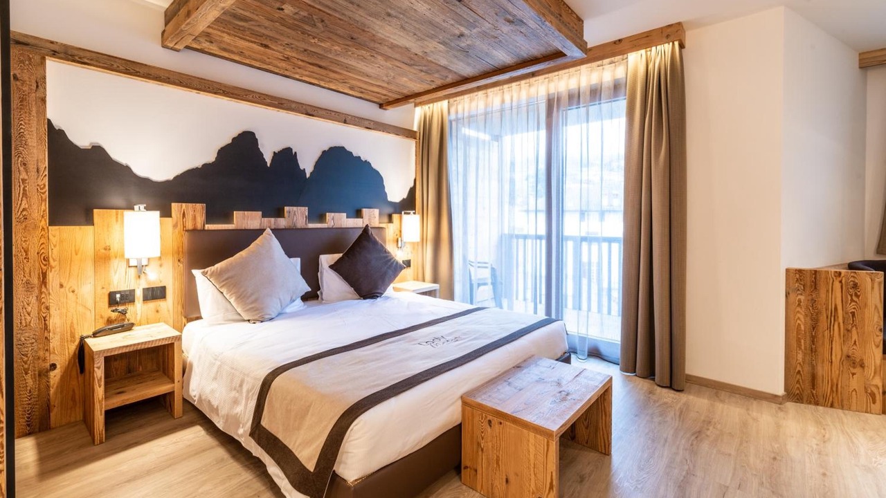 Photo of Bedroom in Fondo