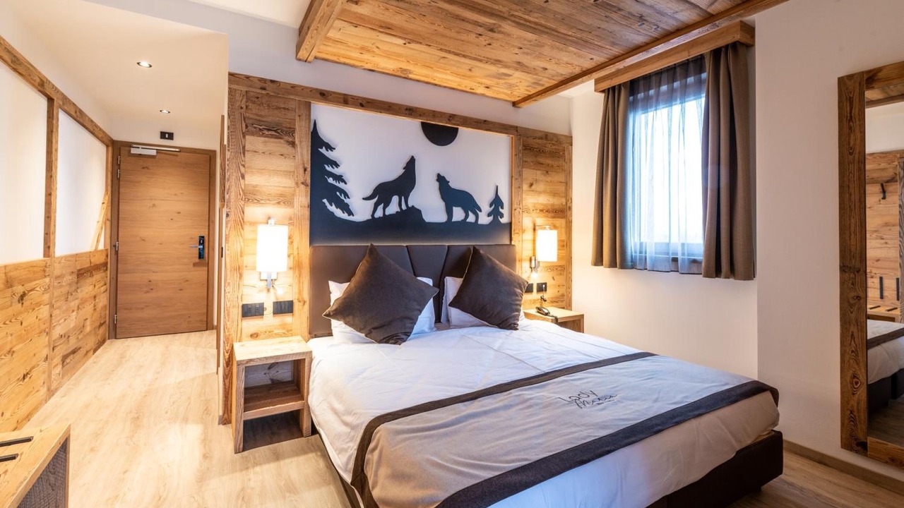 Photo of Bedroom in Fondo