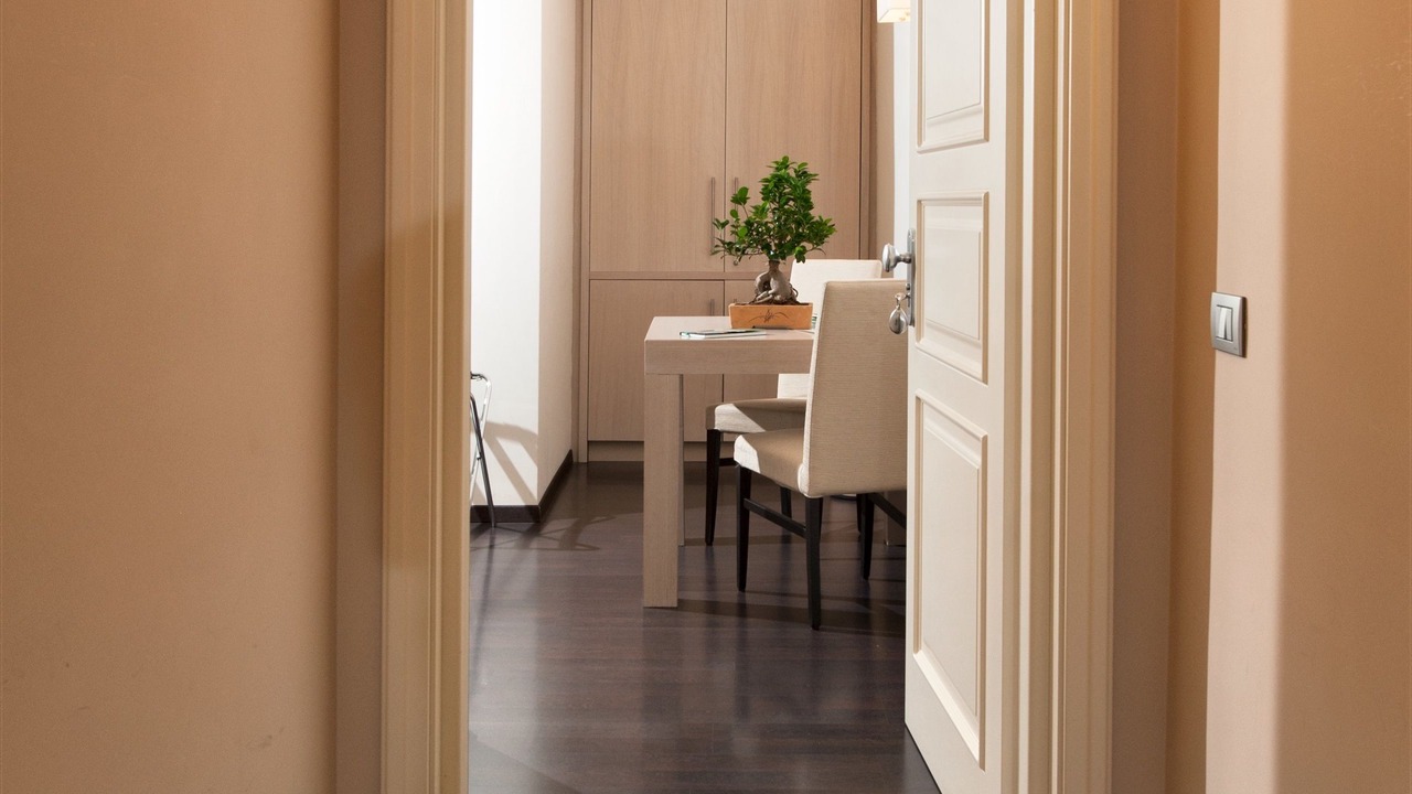 Photo of Bedroom in Caserta