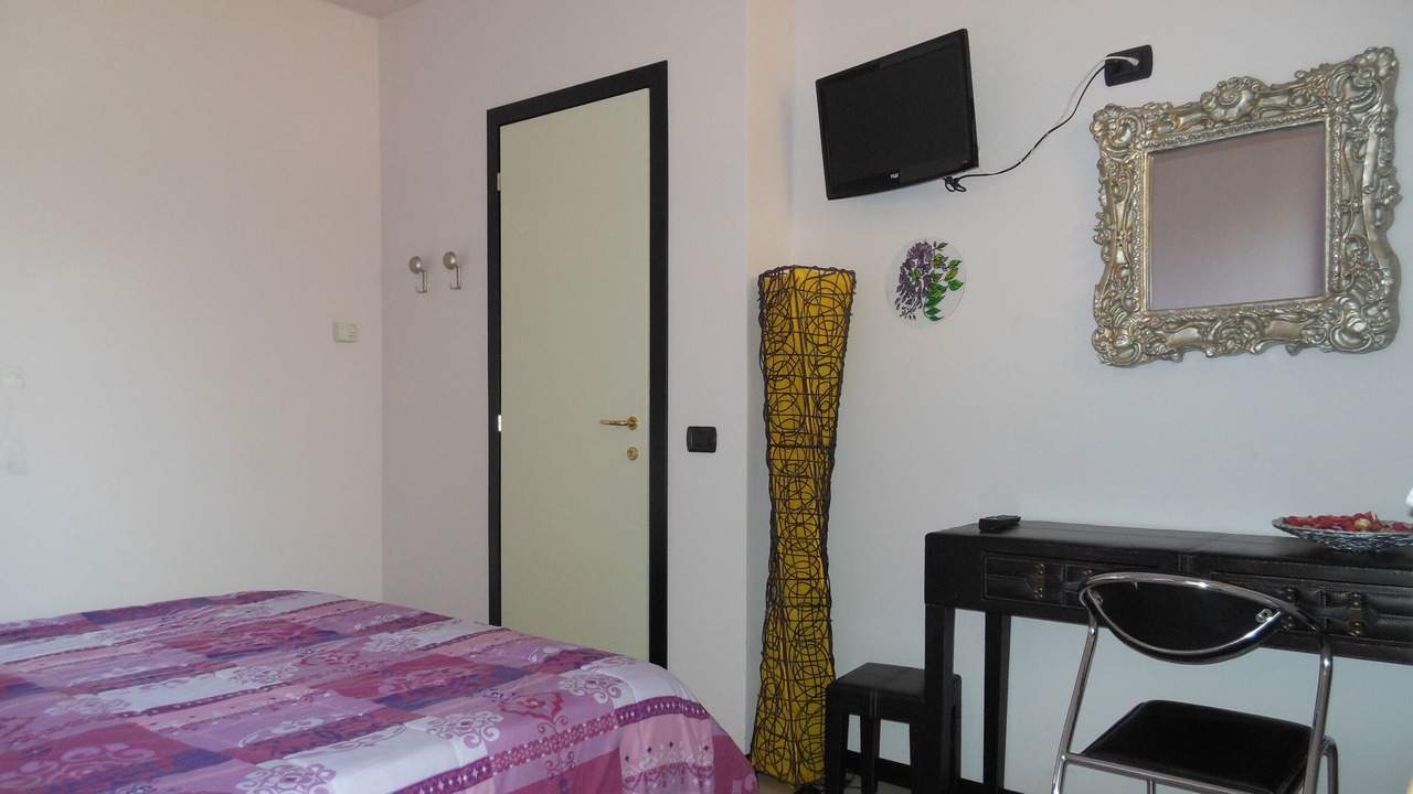 Photo of Bedroom in Vogogna