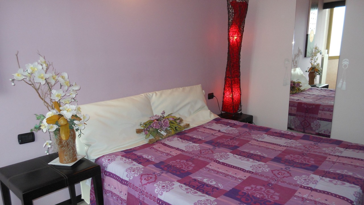 Photo of Bedroom in Vogogna