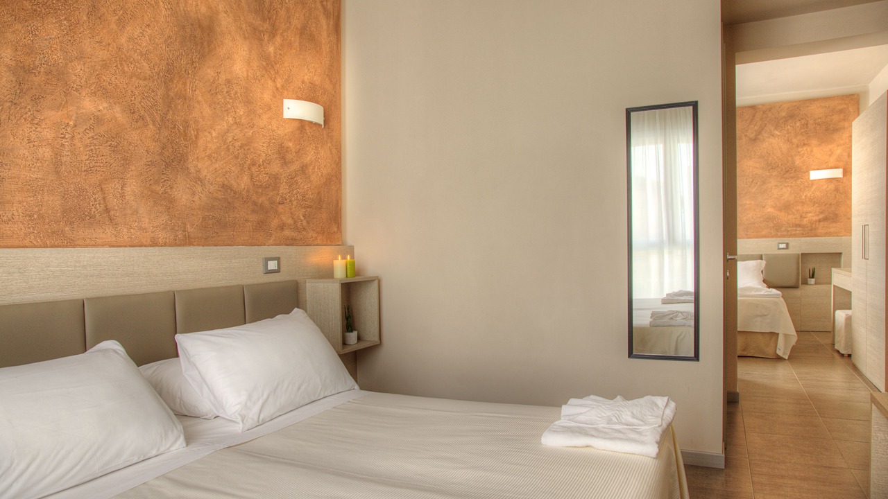 Photo of Bedroom in Lido di Jesolo
