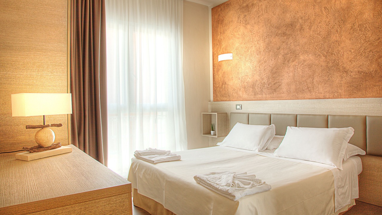 Photo of Bedroom in Lido di Jesolo