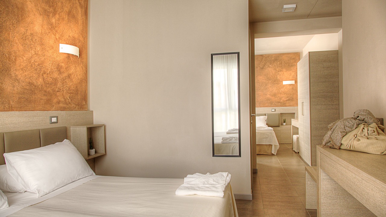 Photo of Bedroom in Lido di Jesolo