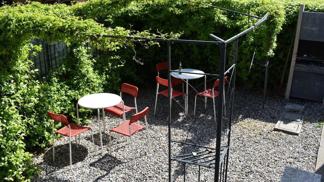 Photo of Outdoor in Saronno