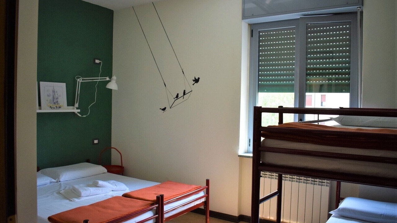 Photo of Bedroom in Saronno