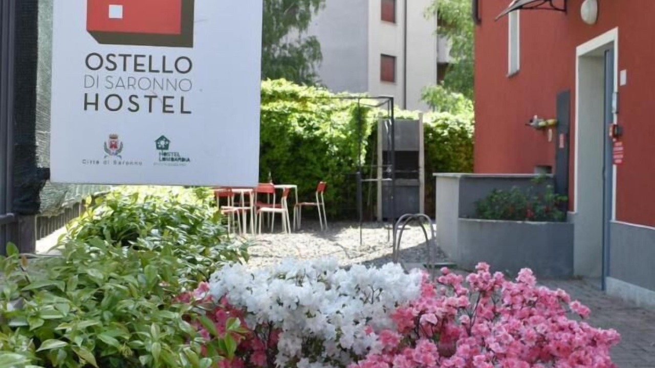 Photo of Outdoor in Saronno