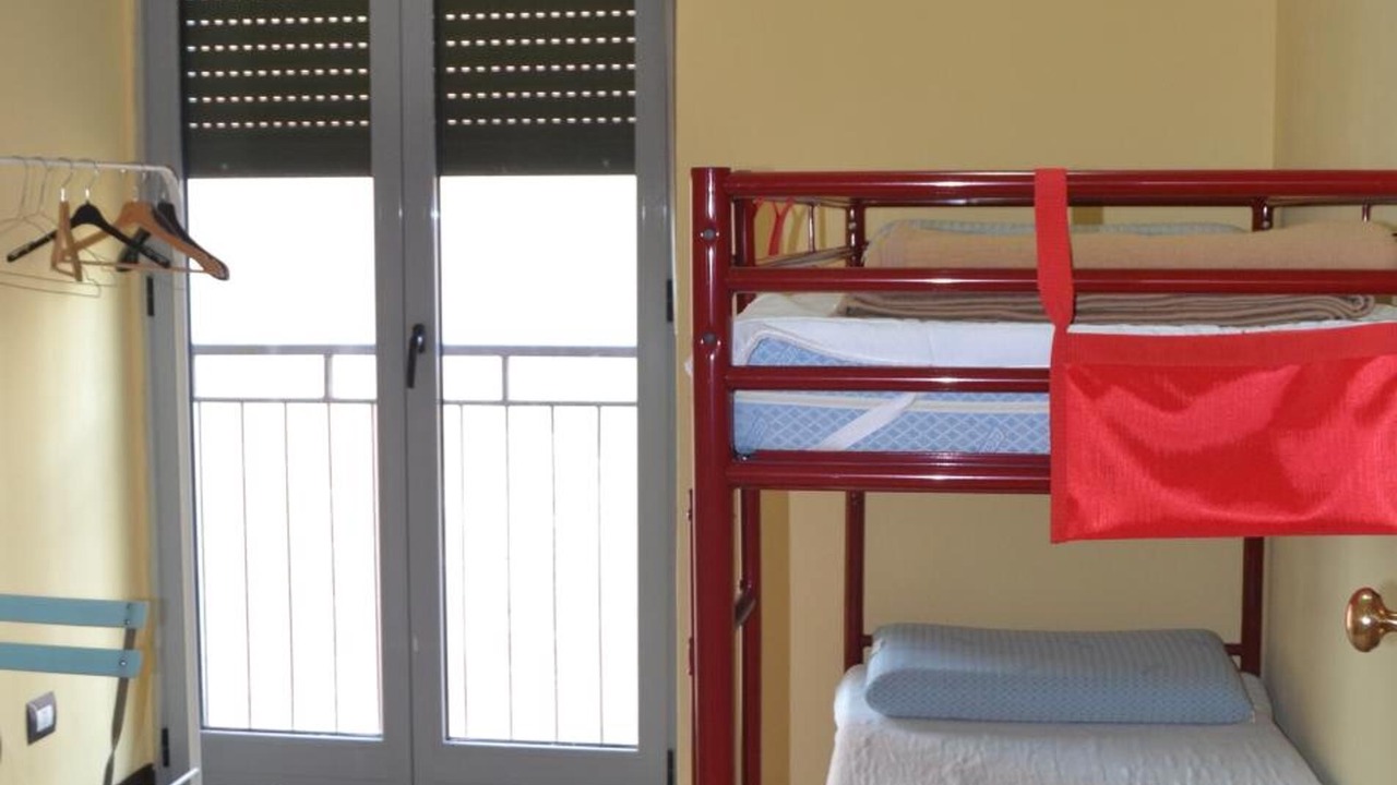 Photo of Bedroom in Saronno