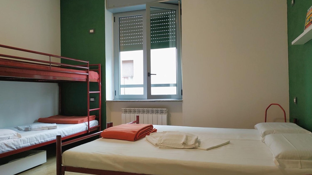 Photo of Bedroom in Saronno