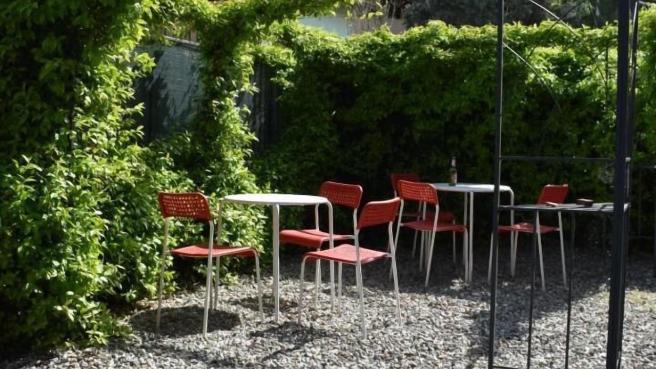 Photo of Outdoor in Saronno