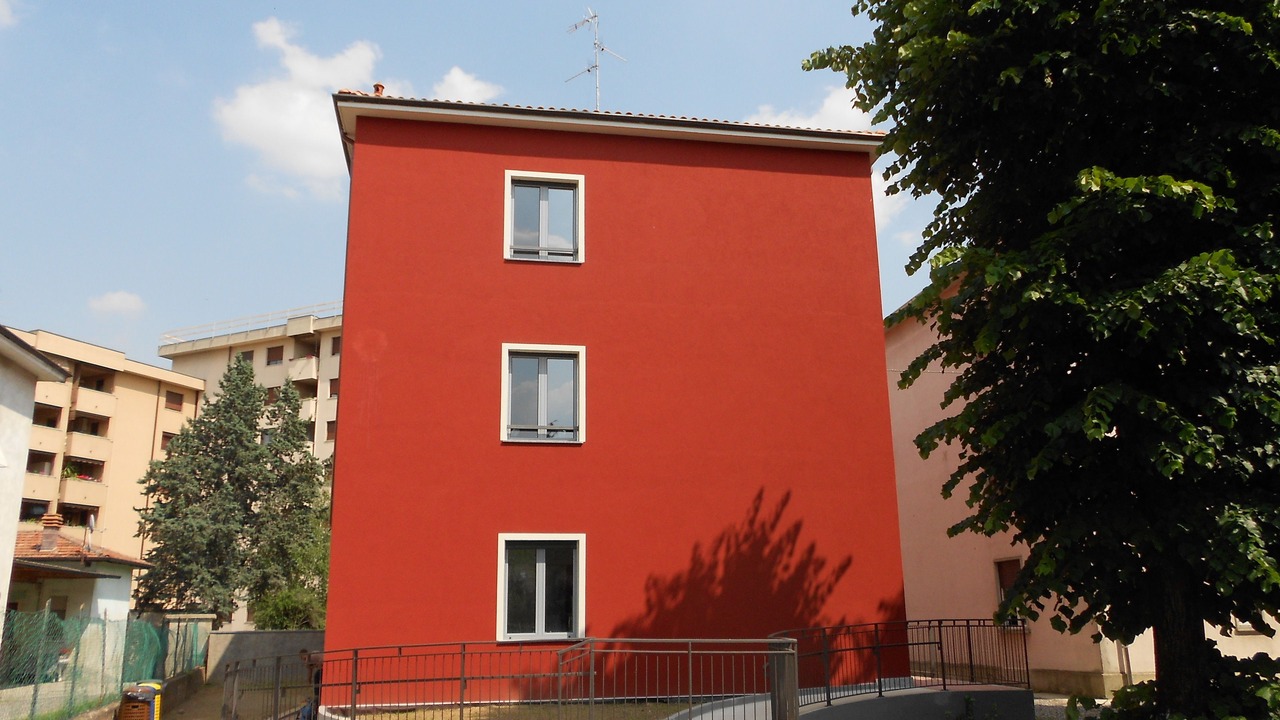Photo of Outdoor in Saronno