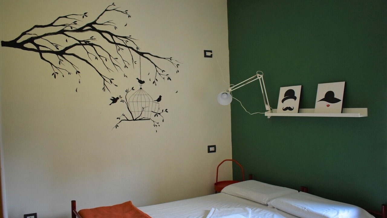 Photo of Bedroom in Saronno