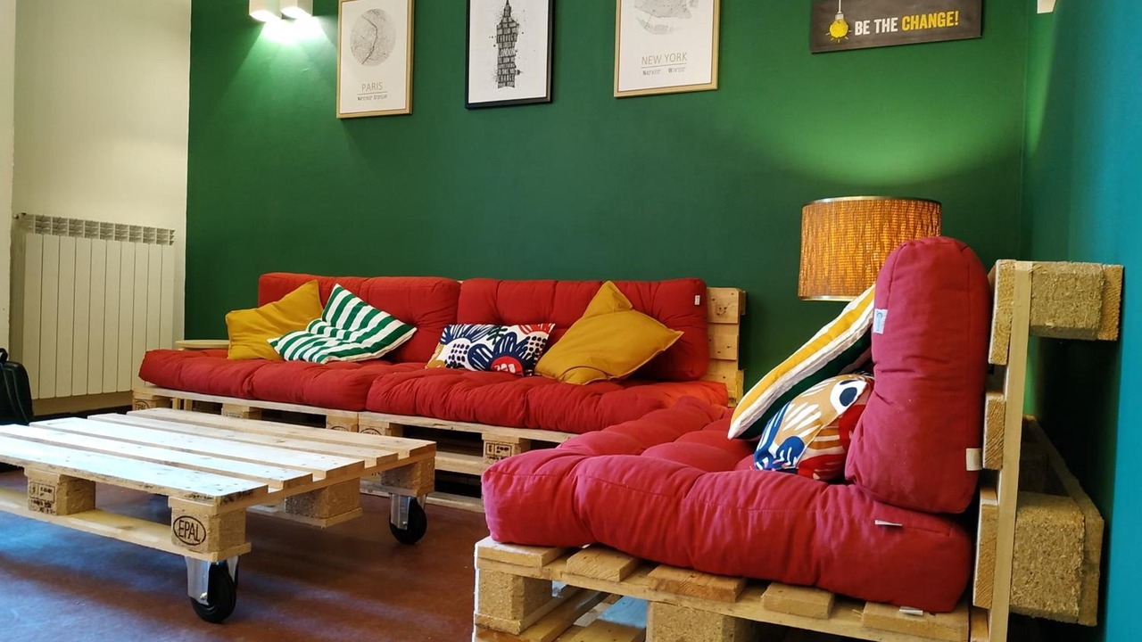 Photo of Livingroom in Saronno