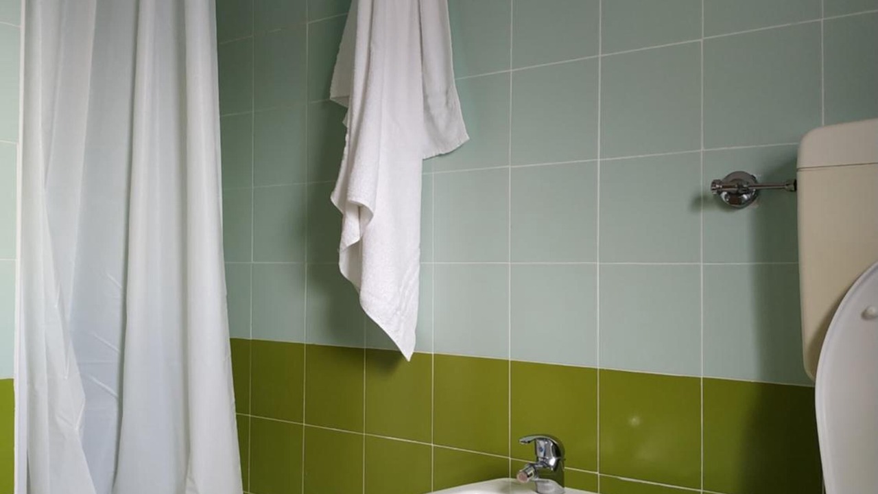 Photo of Bathroom in Saronno