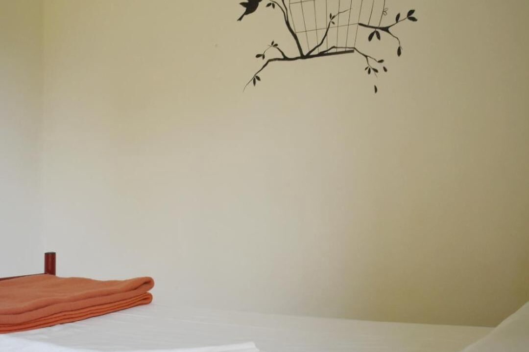 Photo of Bedroom in Saronno
