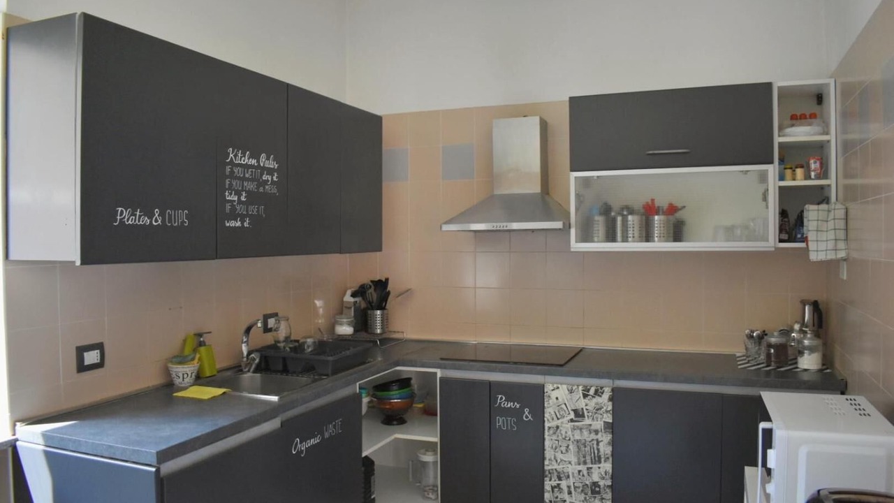 Photo of Kitchen in Saronno