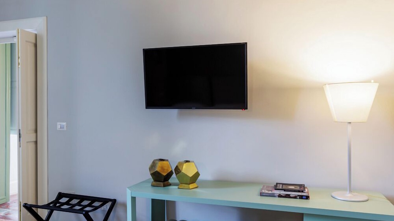 Photo of Bedroom in Galatina