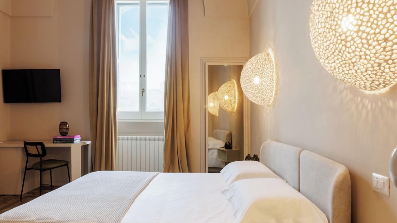Photo of Bedroom in Galatina