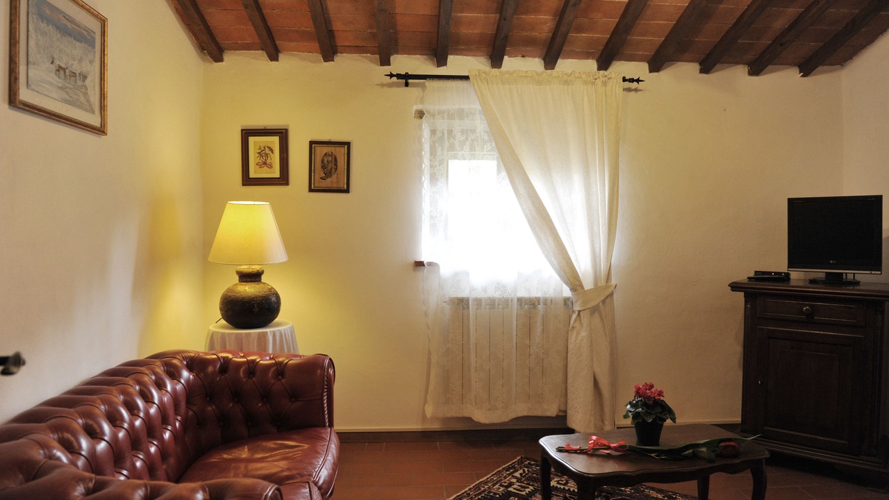 Photo of Bedroom in Montecchio