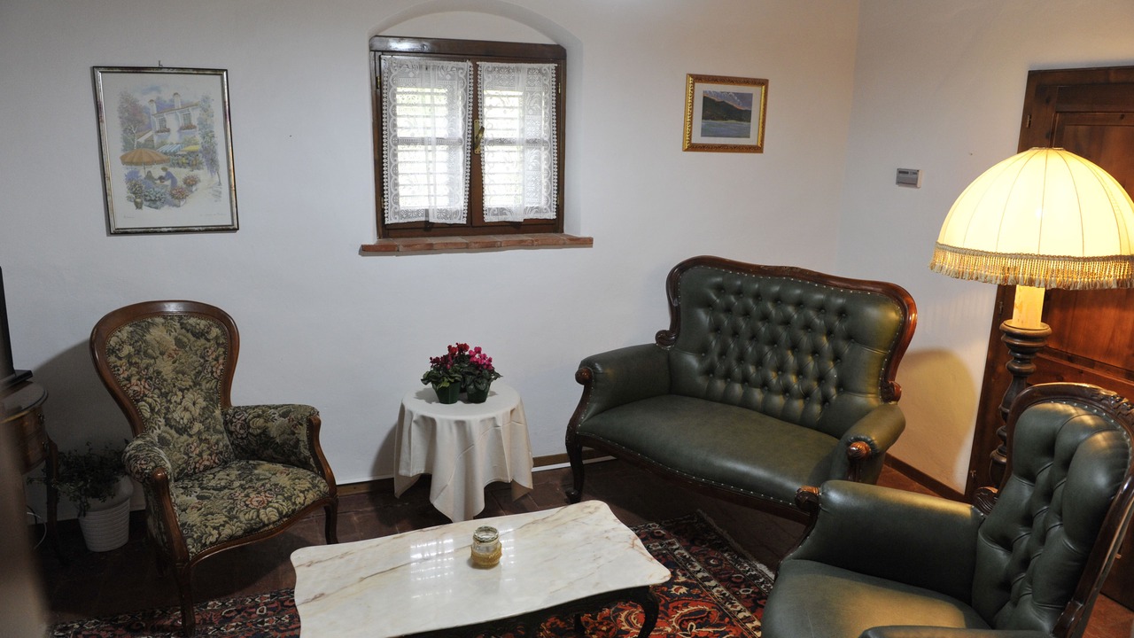 Photo of Bedroom in Montecchio
