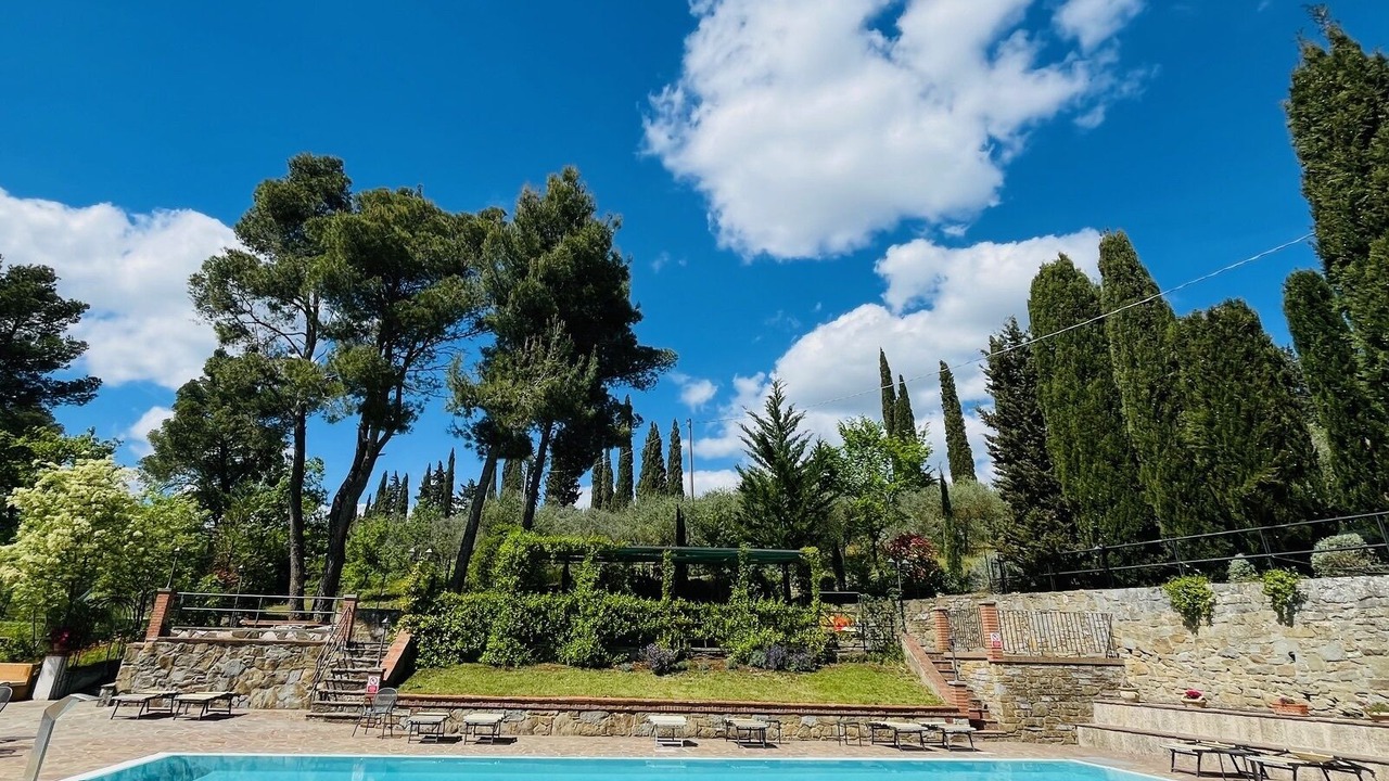 Photo of Outdoor in Montecchio