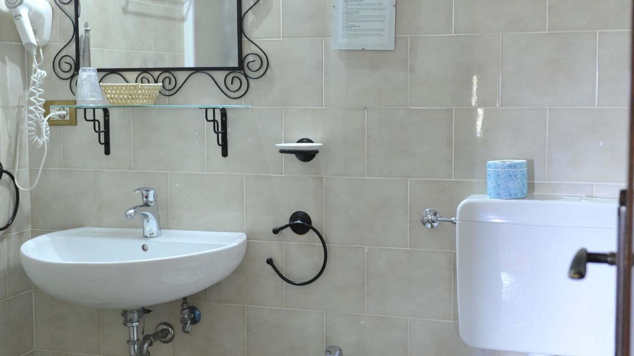 Photo of Bathroom in Montecchio
