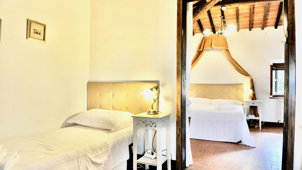 Photo of Bedroom in Montecchio