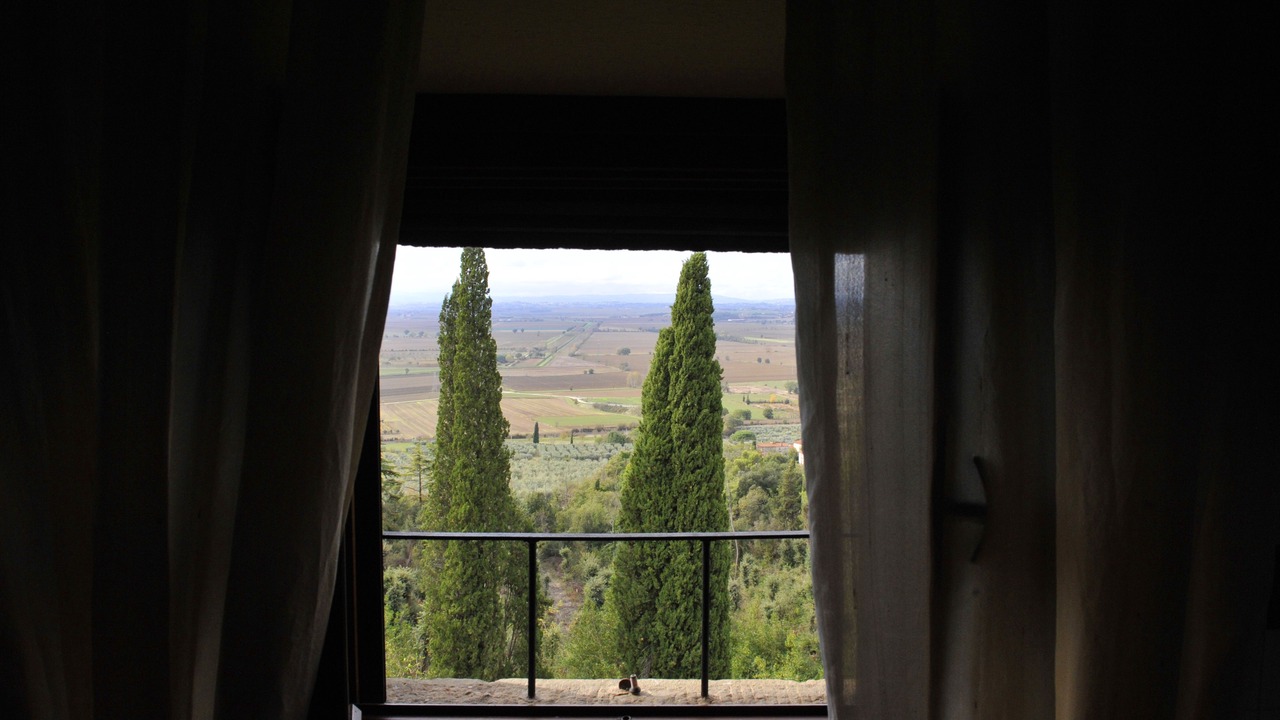 Photo of Bedroom in Montecchio