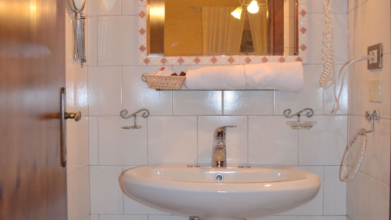 Photo of Bathroom in Montecchio