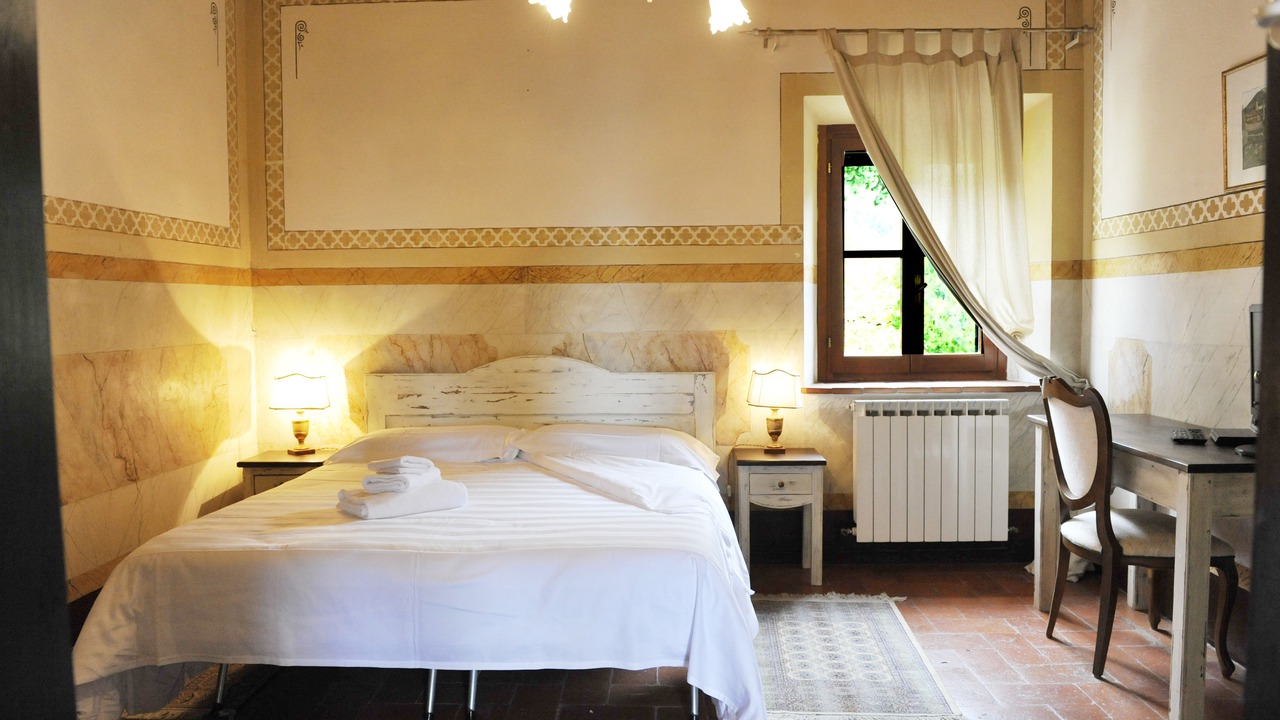 Photo of Bedroom in Montecchio