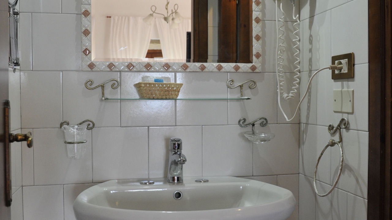 Photo of Bathroom in Montecchio