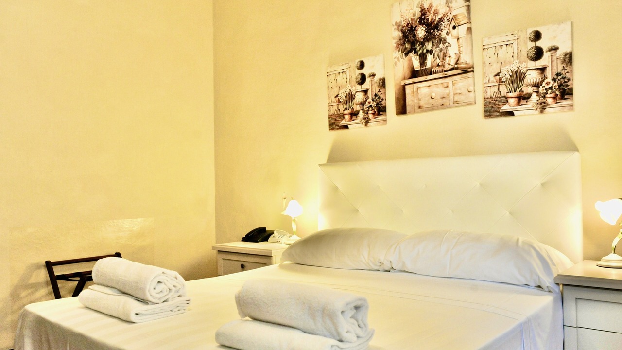Photo of Bedroom in Montecchio