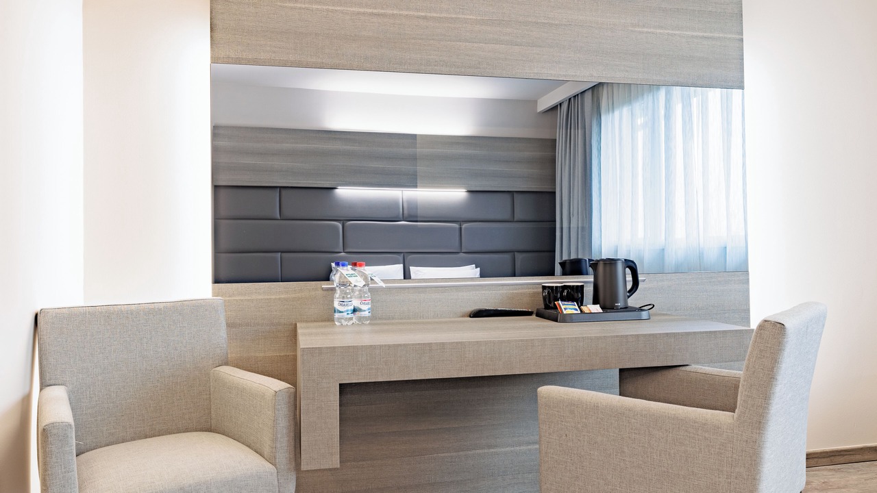 Photo of Bedroom in Saronno