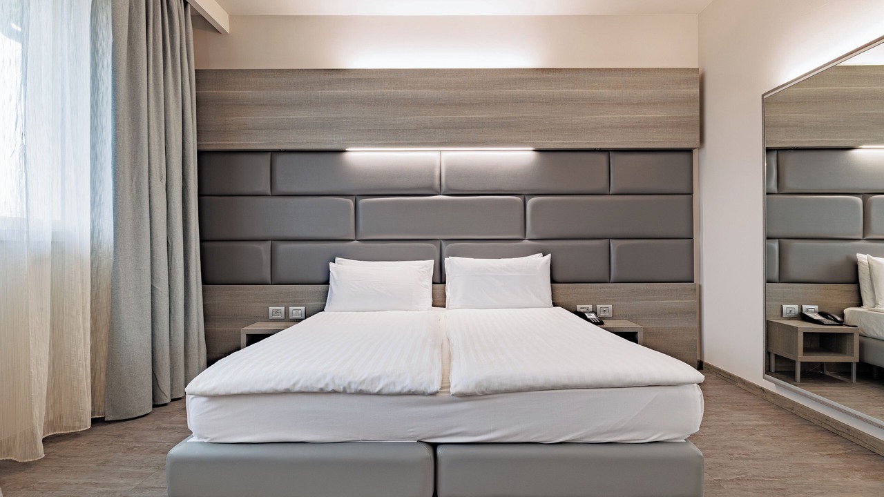 Photo of Bedroom in Saronno